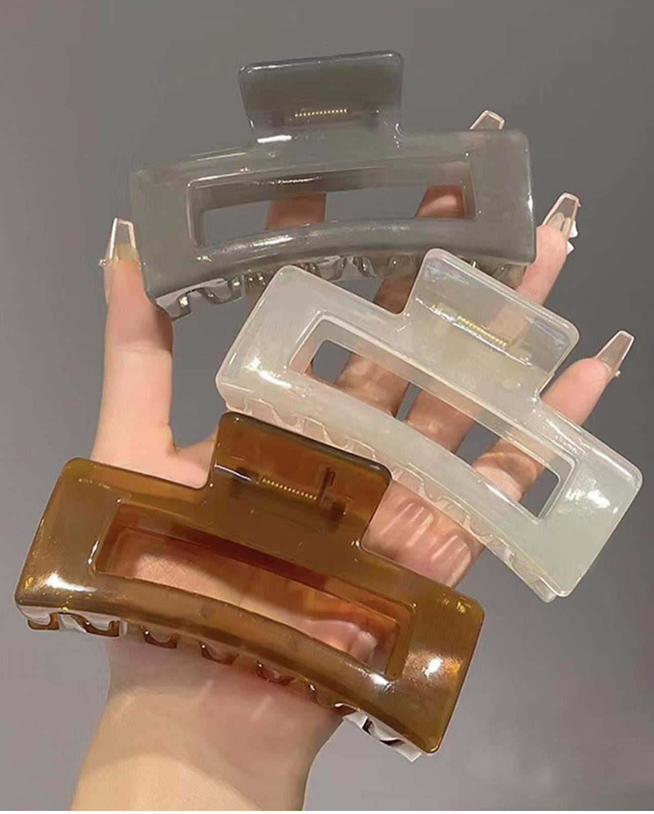 NKD Beauty Collection Accessories🛍️