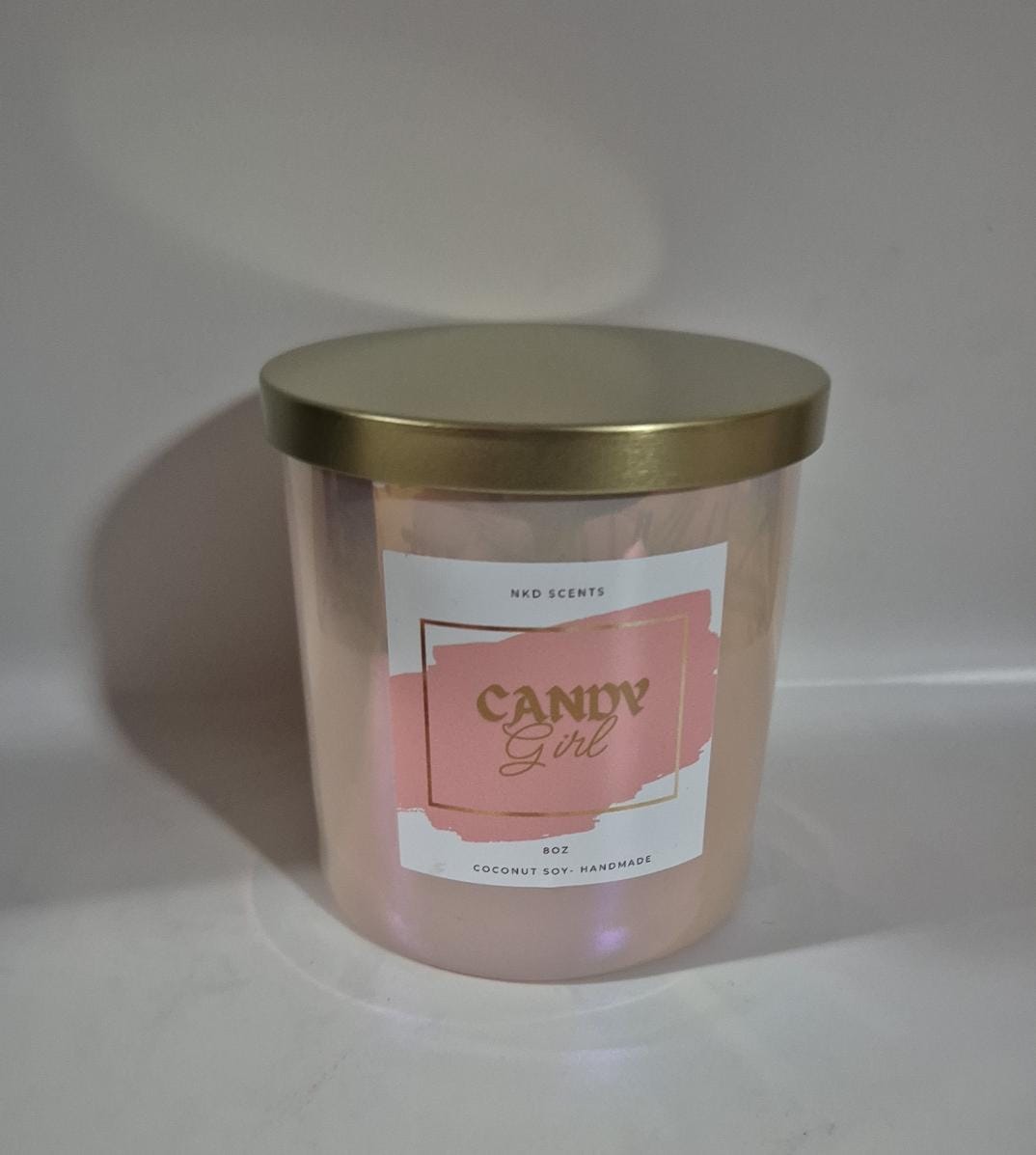🤍CANDY GIRL NKD SCENTS.