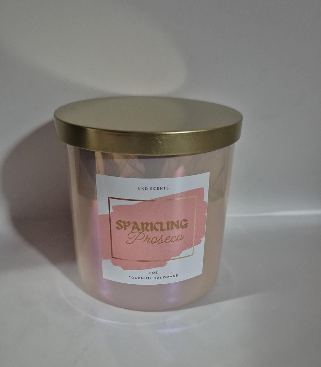 🤍Sparkling Proseco NKD SCENTS.